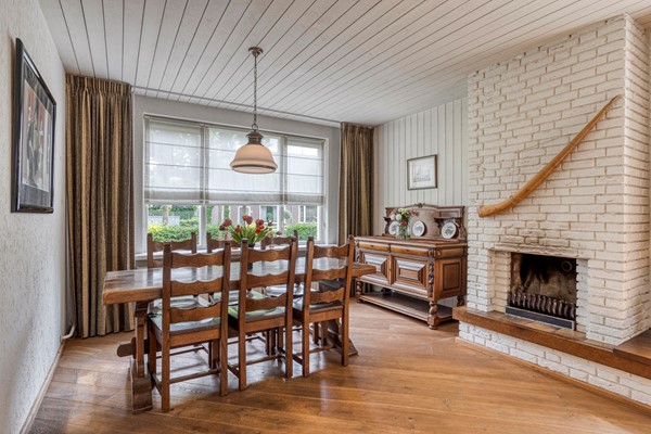 Medium property photo - Oude Dijk 37, 5298 BA Liempde